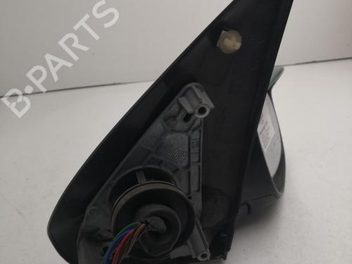 Ryggespeil høyre PEUGEOT 206 Hatchback (2A/C) 1.6 i | BP27137957C27 