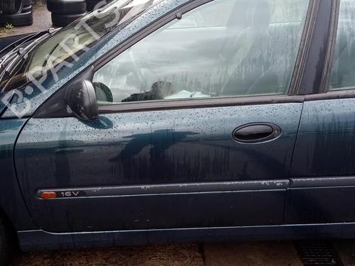 Used Front left window mechanism RENAULT LAGUNA I (B56_, 556_) 1.6 16V (B568, B561) (107 hp) 27135558
