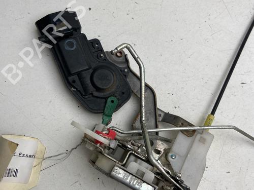 Used Front left lock Front left lock TOYOTA AYGO (_B1_) 1.0 (KGB10_, KGB10R) (68 hp) 27122601 27122601