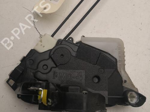 Used Front left lock Front left lock 27139537 27139537