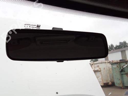 Used Rear mirror CITROËN SAXO (S0, S1) 1.5 D (57 hp) 27139899