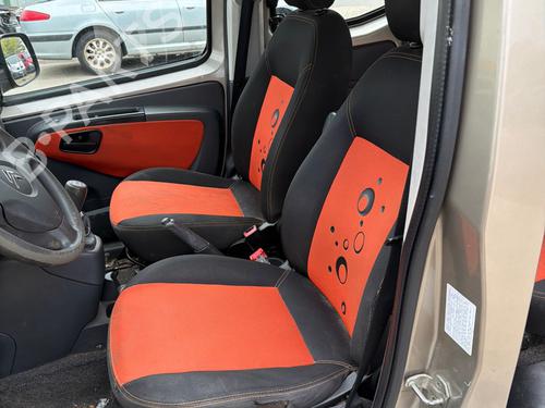 Used Front right seatbelt Front right seatbelt CITROËN NEMO MPV 1.4 HDi (68 hp) 33968490 33968490