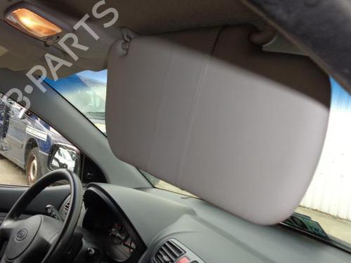 Used Right sun visor KIA PICANTO I (SA) 1.0 (61 hp) 27122221