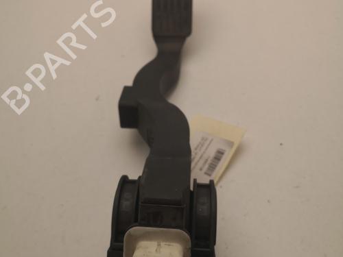 Elektronisk modul PEUGEOT 207 (WA_, WC_) 1.6 HDi (90 hp) 29916056