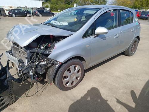 Alternator OPEL CORSA D (S07) 1.3 CDTI (L08, L68) | BP27123788M7 - Image 8