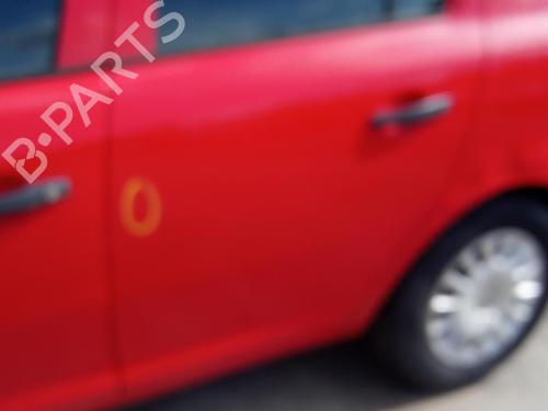 Used Left rear door OPEL CORSA D (S07) 1.3 CDTI (L08, L68) (90 hp) 27139784