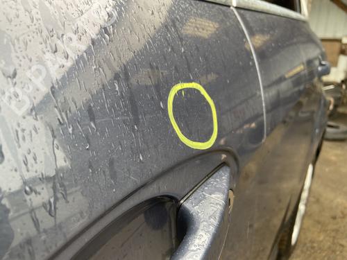 Used Left front door Left front door FORD C-MAX II (DXA/CB7, DXA/CEU) 1.6 TDCi (95 hp) 32045891 32045891