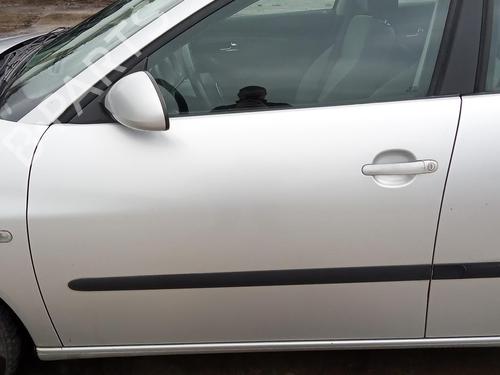 Used Left front door SEAT IBIZA III (6L1) 1.9 TDI (100 hp) 27137069
