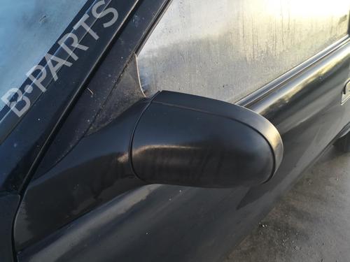 Left mirror OPEL CORSA B (S93) 1.2 i (F08, F68, M68) | BP27131239C26 