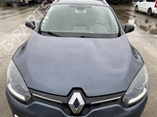 Used Hood RENAULT MEGANE III Grandtour (KZ0/1) 1.5 dCi (KZ09, KZ0D, KZ1G, KZ29, KZ14, KZ1W, KZ10, KZ1F,... (110 hp) 32030430