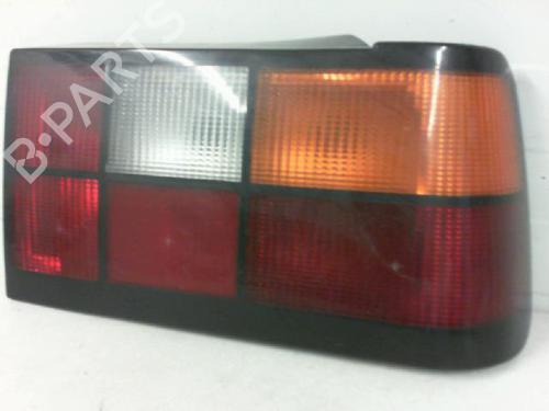 Right taillight VOLVO 440 (445) 1.9 Turbo-Diesel | BP27132215C35 