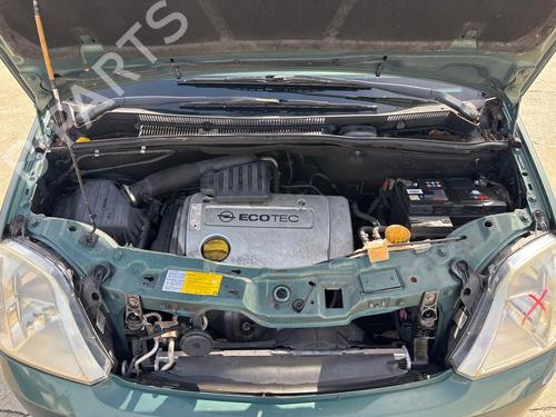 Used Starter Starter 38724406 38724406