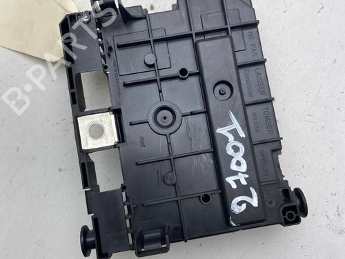 Fuse box PEUGEOT 1007 (KM_) 1.6 HDi | BP38955674E1 - Image 2
