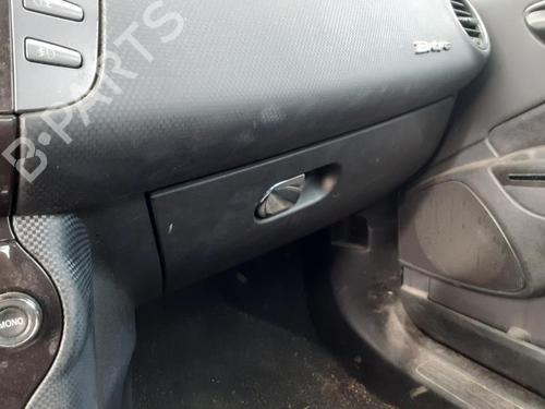 Used Glove box FIAT BRAVO II (198_) 1.6 D Multijet (198AXL1B) (120 hp) 27120402