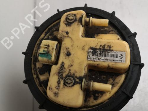 Fuel pump RENAULT CLIO IV (BH_) 1.5 dCi 75 | BP27147586M76 
