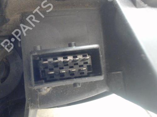 Used Left headlight Left headlight CITROËN C8 (EA_, EB_) 2.0 HDi 165 (163 hp) 27126986 27126986