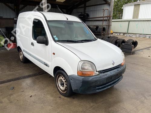 Right front seat RENAULT KANGOO (KC0/1_) D 55 1.9 (KC0D) | BP30084952C16 - Image 3