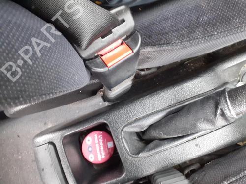 Gurtschloss für OPEL ASTRA G Hatchback (T98) 1.4 16V (F08, F48) (90 hp) 27120951