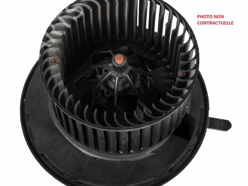 Used Heater blower motor Heater blower motor PEUGEOT 207 SW (WK_) 1.6 HDi (90 hp) 40494108 40494108