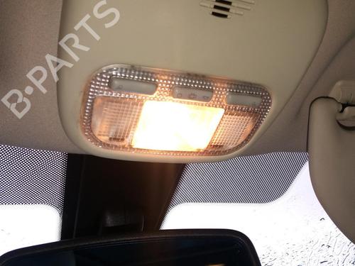 Used Interior roof light CITROËN C4 Coupe (LA_) 1.6 HDi (109 hp) 27129287