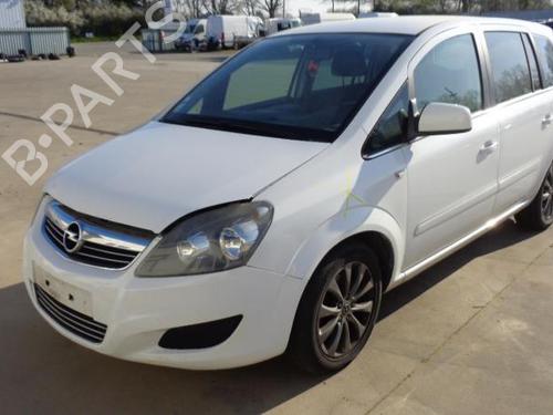 Headrest OPEL ZAFIRA / ZAFIRA FAMILY B (A05) 1.7 CDTI (M75) | BP27122762I31 