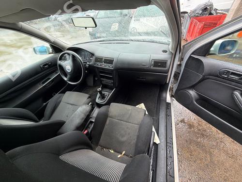 Used Parts VW GOLF III (1H1) 4727316