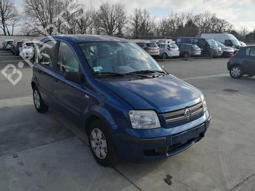 Alternator FIAT PANDA (169_) 1.2 (169.AXB11, 169.AXB1A) | BP27129632M7 - Image 7