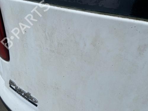 Bagklap CC/Kombi-Coupé Bagklap CC/Kombi-Coupé 31654809 31654809
