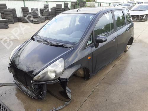 Front wiper motor HONDA JAZZ II (GD_, GE3, GE2) 1.2 i-DSI (GD5, GE2) | BP27119665M29 