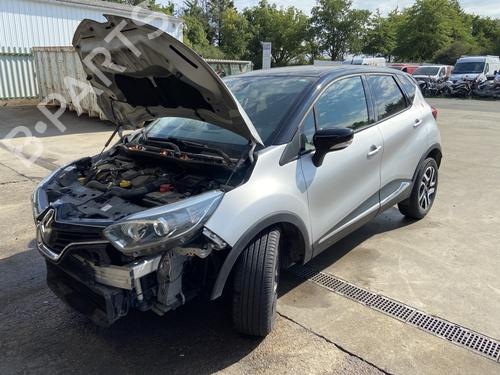 Right front seat RENAULT CAPTUR I (J5_, H5_) 1.5 dCi 90 (J5N4, J5M5, J5MW, J5M6, J5AL, J5AJ) | BP28190041C16 - Image 3