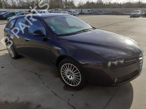 Used Parts ALFA ROMEO 159 Sportwagon (939_) 2.4 JTDM (939.BXM1B) (210 hp) 2906384