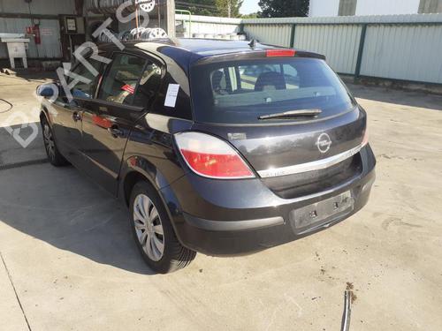 Used Left taillight OPEL ASTRA H (A04) 1.7 CDTI (L48) (100 hp) 27119844