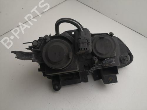 Faro anteriore sinistro RENAULT ESPACE III (JE0_) 2.2 dCi (JE0K) | BP27121011C28 - Image 3
