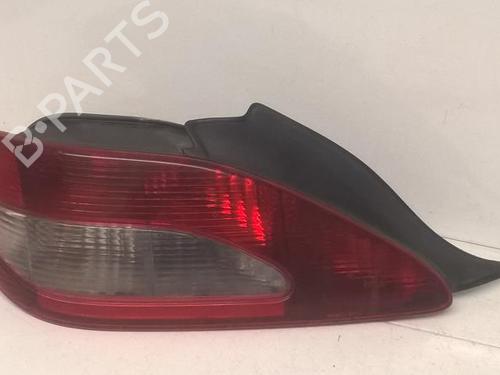 Used Left taillight PEUGEOT 406 Coupe (8C) 2.0 16V (136 hp) 27117376