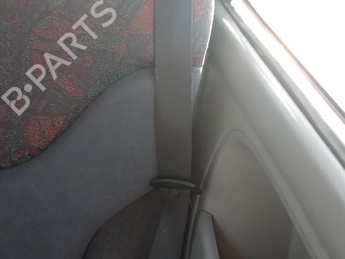 Used Rear left belt tensioner NISSAN MICRA II (K11) 1.3 i 16V (75 hp) 27103801