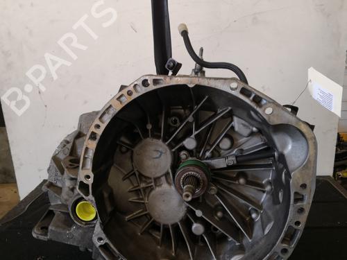 Gearbox RENAULT LAGUNA III (BT0/1) 2.0 dCi (BT07, BT0J, BT14, BT1A, BT1S) | BP27128957M3