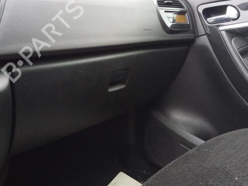Used Glove box CITROËN C4 Picasso I MPV (UD_) 2.0 HDi 138 (136 hp) 27144793