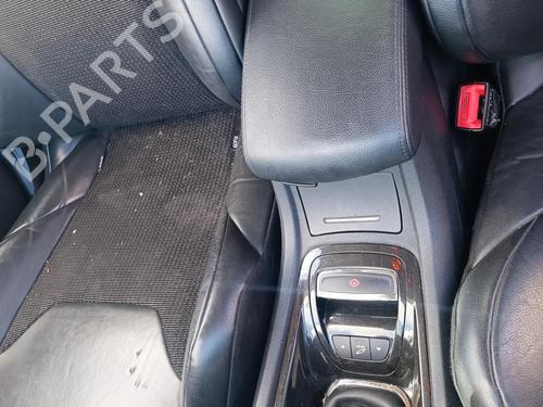 Used Gear lever CITROËN C5 III Break (RW_) 2.0 HDi 165 (163 hp) 27125603