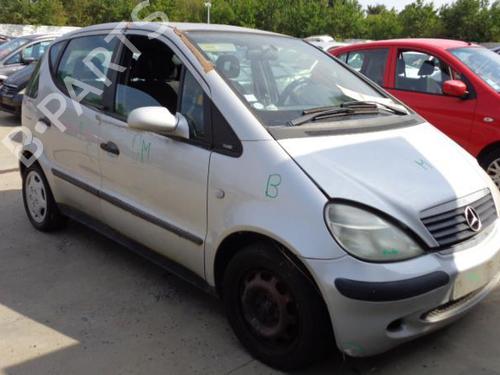 Hood MERCEDES-BENZ A-CLASS (W168) A 170 CDI (168.009, 168.109) | BP27121908C1 