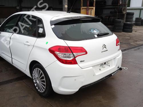 Third brake light CITROËN C4 II (NC_) 1.6 HDi 115 | BP27144233L11  - Image 11