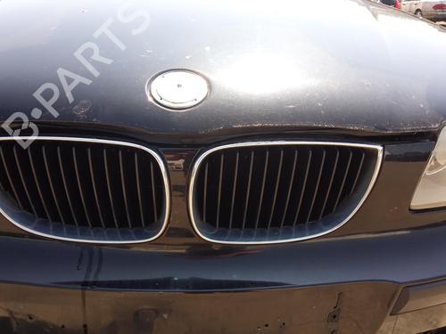 Used Grille BMW 1 (E87) 118 d (122 hp) 27138039