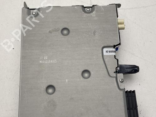 Radio CITROËN JUMPY III Van (V_) 2.0 BlueHDi 150 | BP29285885E6 