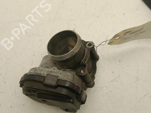 Used Throttle body Throttle body CITROËN C4 II (NC_) 1.6 HDi 115 (114 hp) 34413574 34413574