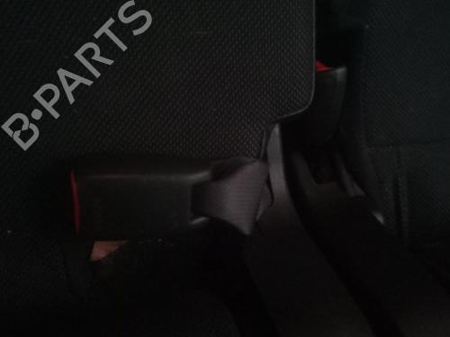 Used Seat buckle CITROËN C-CROSSER (VU_, VV_) 2.2 HDi (156 hp) 27143847