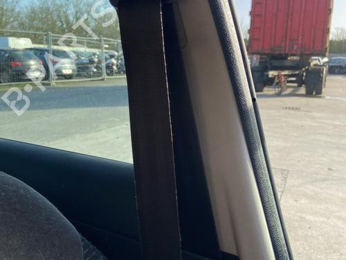 Used Front left seatbelt CITROËN C3 I (FC_, FN_) 1.4 i (73 hp) 32483367