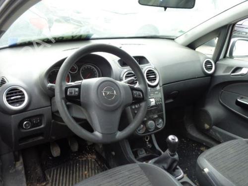 Front left seatbelt OPEL CORSA D (S07) 1.3 CDTI (L08, L68) | BP27121875I26  - Image 7