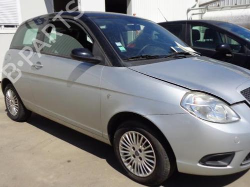 Left headlight LANCIA YPSILON (843_) 1.2 (843.AXL1A) | BP27121538C28  - Image 6