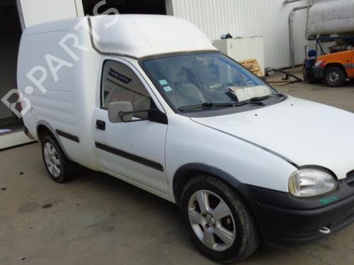 Used Parts OPEL COMBO Box Body/MPV (71_)  1.7 D  2906361