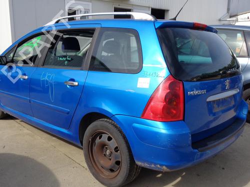 Front windshield wiper arm PEUGEOT 307 Break (3E) 2.0 HDI 110 | BP27123149C143 