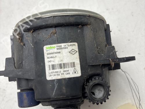 Left front fog light DACIA SANDERO | BP36752809C30 - Image 3